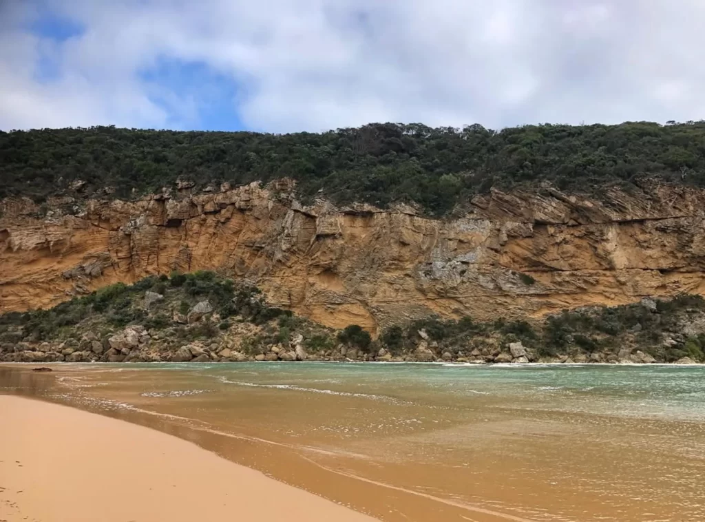 Great Ocean Road tour