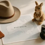 Snapshot: Australia Trip — light