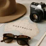 In focus: Australia Trip — morning
