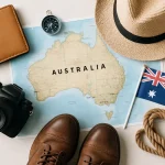In focus: Australia Trip — morning