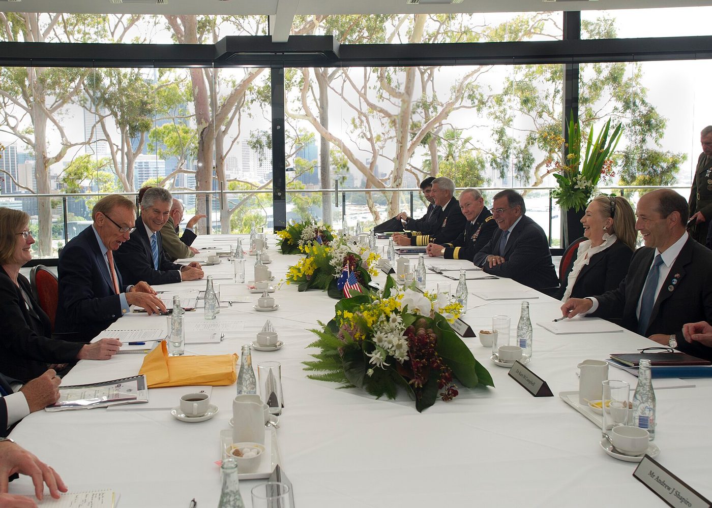 Choosing well in Australia Trip: a short framework